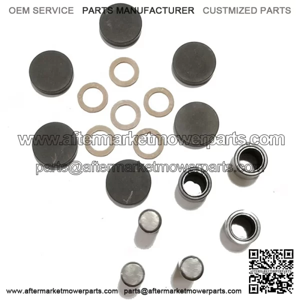 clutch repair kits Polaris