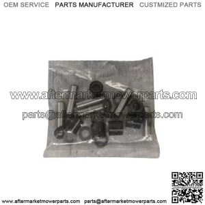 Primary Clutch Roller Rebuild Kit For Can-Am ATV/UTV WE210933