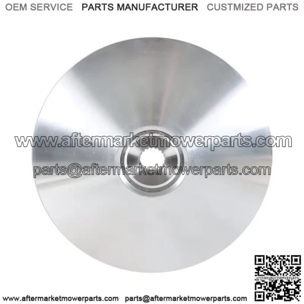 Primary Fixed Sheave for Yamaha Grizzly 700 Fi 4X4 YFM700 YFM 700 2007-2016
