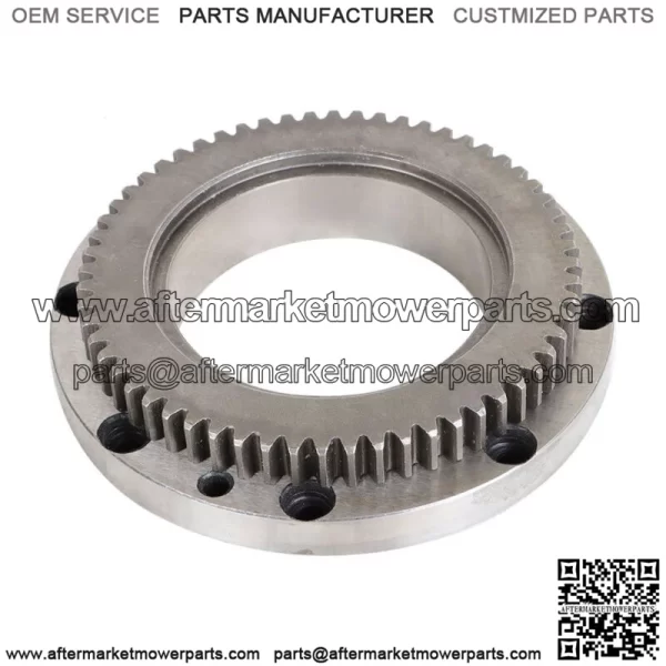 For Yamaha V-STAR 1100 One Way Starter Clutch Gear Gasket Bearing XVS 1999-2009 - Image 3