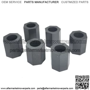 PRIMARY CLUTCH ROLLERS 13-20 CAN AM MAVERICK 1000 COMMANDER XMR 1000R XXC XRS