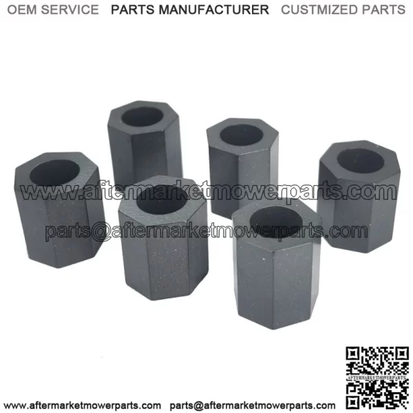 PRIMARY CLUTCH ROLLERS 13-20 CAN AM MAVERICK 1000 COMMANDER XMR 1000R XXC XRS