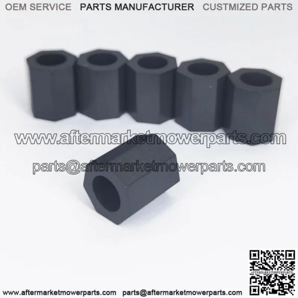PRIMARY CLUTCH ROLLERS 13-20 CAN AM MAVERICK 1000 COMMANDER XMR 1000R XXC XRS - Image 2
