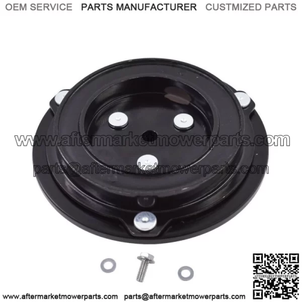 A/C AC Compressor Clutch Hub Plate HU935 For Toyota Tacoma 2005-2016 2.7 & 4.0L - Image 2