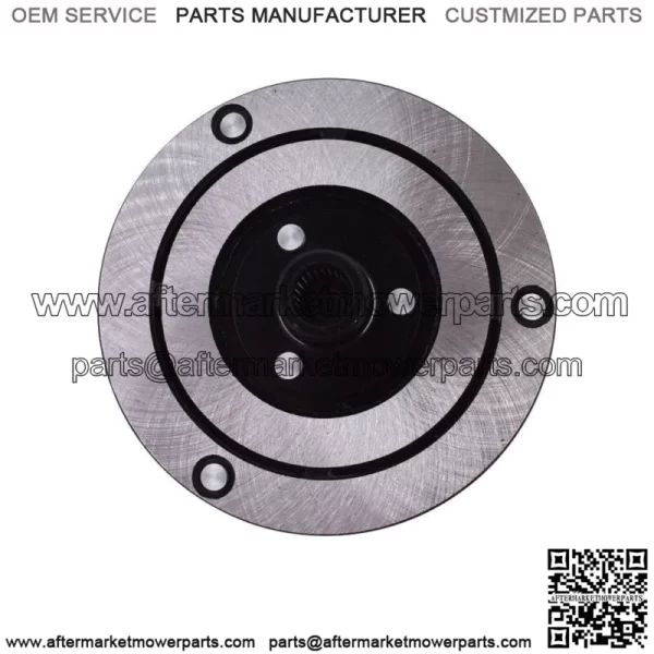 A/C AC Compressor Clutch Hub Plate HU935 For Toyota Tacoma 2005-2016 2.7 & 4.0L - Image 3