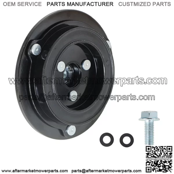 Fit For Ford 2011 2012-2014 F-150 Pickup 5.0L V8 AC Compressor Clutch Hub Plate - Image 2