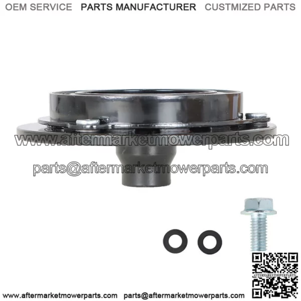 Fit For Ford 2011 2012-2014 F-150 Pickup 5.0L V8 AC Compressor Clutch Hub Plate - Image 3