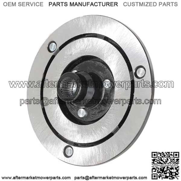 Fit For Ford 2011 2012-2014 F-150 Pickup 5.0L V8 AC Compressor Clutch Hub Plate - Image 4