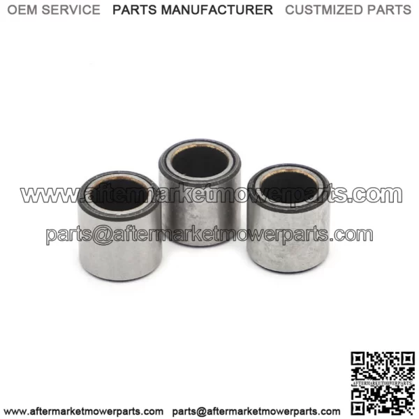 Primary Clutch Spider Rebuild Kit for Polaris RZR 900 2015 2019 RZR 1000 2014-18 - Image 2