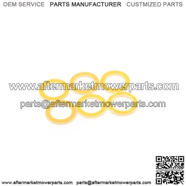 Primary Clutch Spider Rebuild Kit for Polaris RZR 900 2015 2019 RZR 1000 2014-18 - Image 5