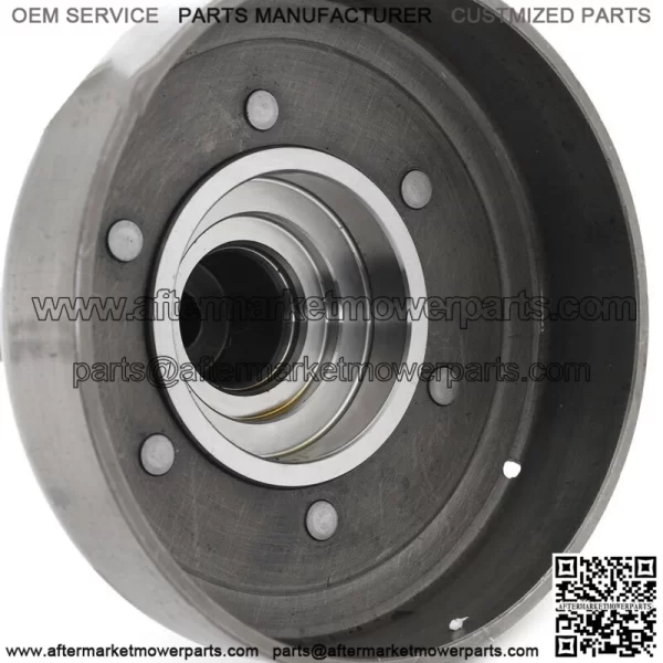 Wet Clutch Cover Drum Housing for ARCTIC CAT 550 650 700 1000 XT TRV 0823-261 - Image 5