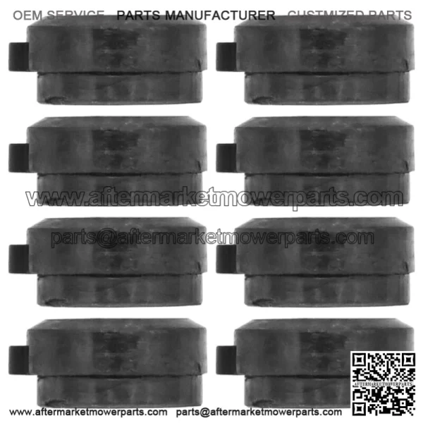 Primary Clutch Shoe For Kawasaki Prairie 360 KVF360 03-13/ 650 02-03/ 700 04-06 - Image 5