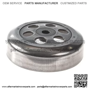 Secondary clutch linhai 400 27251