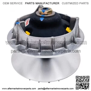 Primary clutch cfmoto cforce 450 0GRB-051000-00031