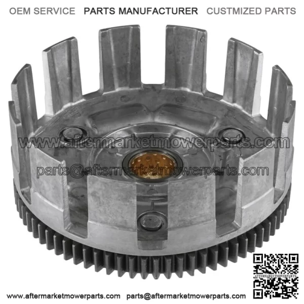 Primary Clutch Basket For Yamaha Raptor 700 YFM700 2006-2022 (For: Yamaha Raptor 700) - Image 4