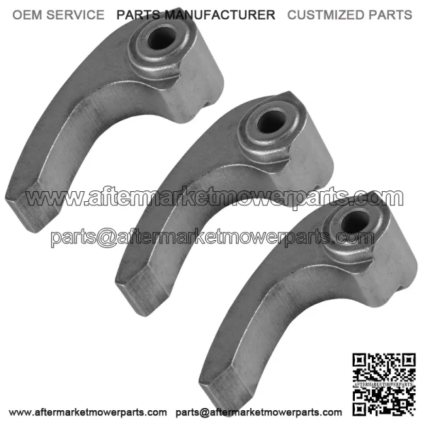 3x Clutch Weight for Polaris RZR S 900 2016 2017 2018 2019 2020 2021 / 5633319