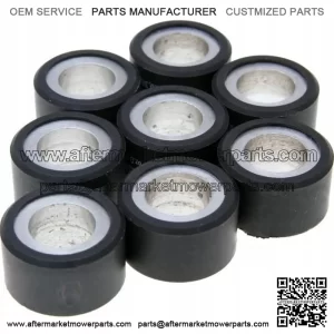 Clutch roller linhai 260 300 27461 8 pcs