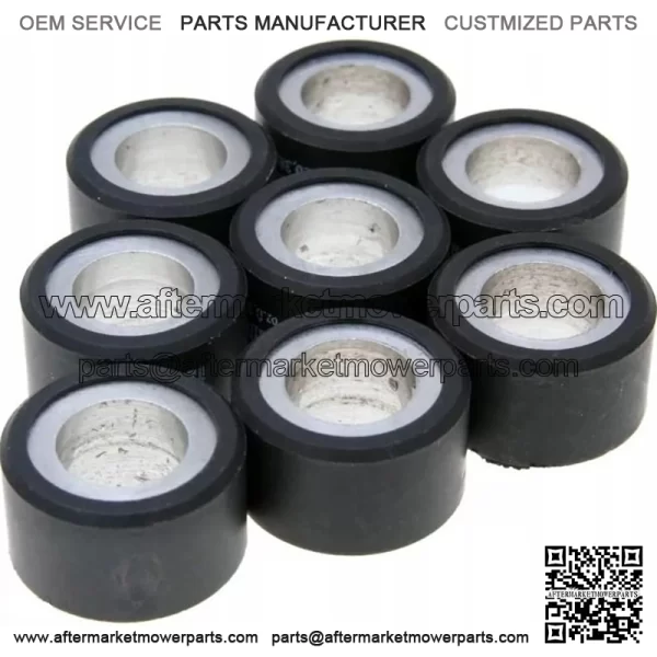 Clutch roller linhai 260 300 27461 8 pcs