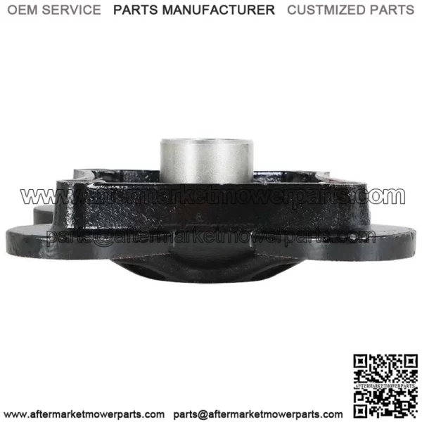 Front or Rear Wheel Hub for Polaris RZR XP 1000 EPS 2014 2015 2016 2017 - Image 4