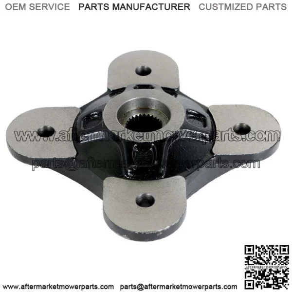 Front or Rear Wheel Hub for Polaris RZR XP 1000 EPS 2014 2015 2016 2017 - Image 5