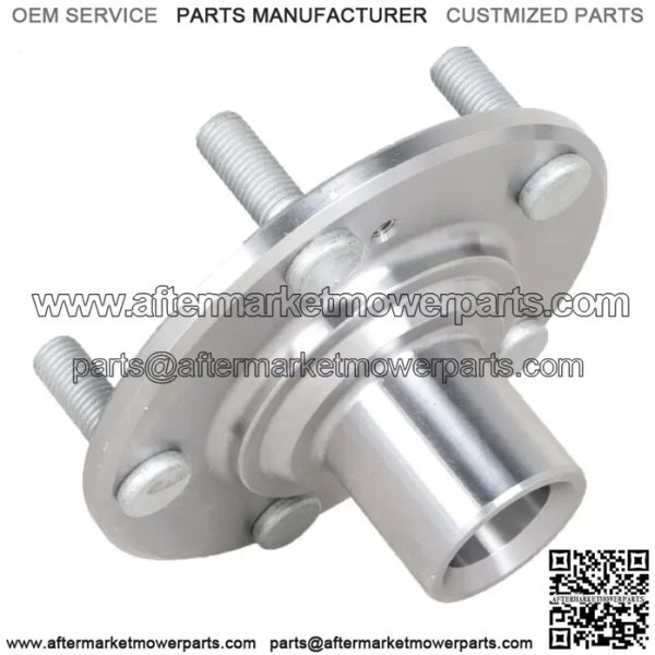 For 2012-2015 Honda Civic DX EX GX LX  1.8L 1.5L Wheel Hub Bearing Kits - Image 4