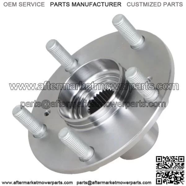 For 2012-2015 Honda Civic DX EX GX LX  1.8L 1.5L Wheel Hub Bearing Kits - Image 5