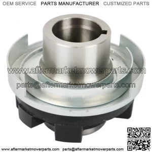 Harmonic Balancer Crankshaft Hub For Ford Ranger Mustang Mazda B2300 2.3L 89-94