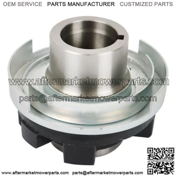 Harmonic Balancer Crankshaft Hub For Ford Ranger Mustang Mazda B2300 2.3L 89-94