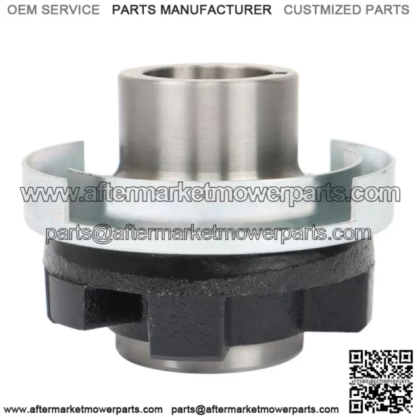 Harmonic Balancer Crankshaft Hub For Ford Ranger Mustang Mazda B2300 2.3L 89-94 - Image 2