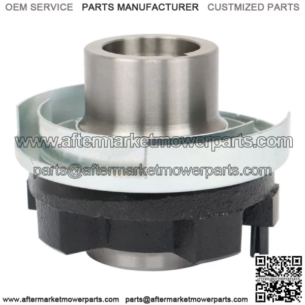 Harmonic Balancer Crankshaft Hub For Ford Ranger Mustang Mazda B2300 2.3L 89-94 - Image 3