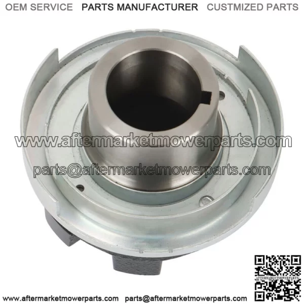 Harmonic Balancer Crankshaft Hub For Ford Ranger Mustang Mazda B2300 2.3L 89-94 - Image 4