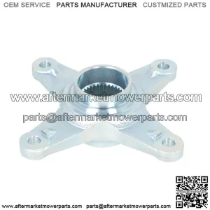 Rear Axle Sprocket Hub Collar For 2004-2013 Yamaha YFZ450 YFZ450Sp/Se YFZ450V