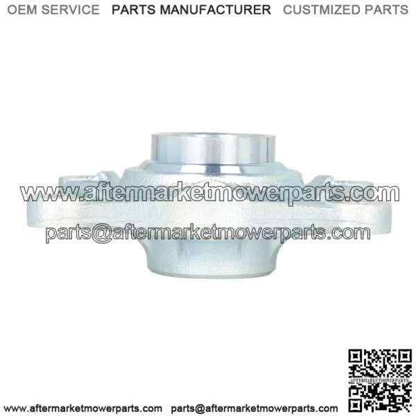 Rear Axle Sprocket Hub Collar For 2004-2013 Yamaha YFZ450 YFZ450Sp/Se YFZ450V - Image 2