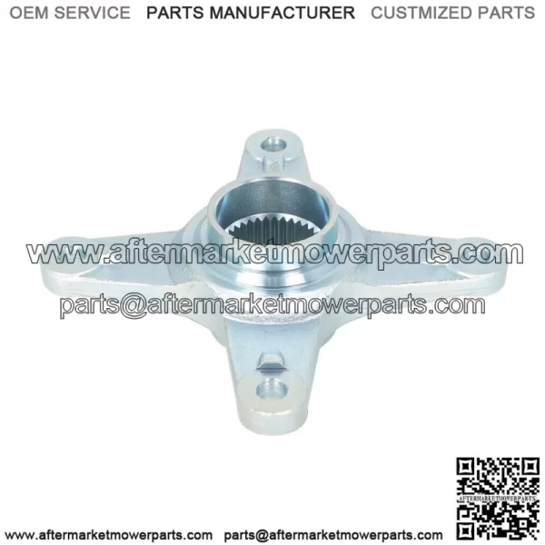 Rear Axle Sprocket Hub Collar For 2004-2013 Yamaha YFZ450 YFZ450Sp/Se YFZ450V - Image 3