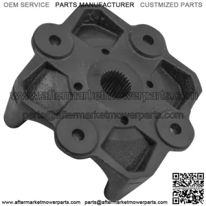 705502122 Wheel Hub For Can-Am Maverick X3 Max  2017-2018 Front Or Rear