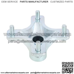 Rear Left Right Wheel Hub For Honda TRX400EX Sportrax 400 2X4 2005-2007