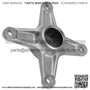 Rear Axle Sprocket Hub Collar for Yamaha Raptor 700 700R YFM700R 2006-2012