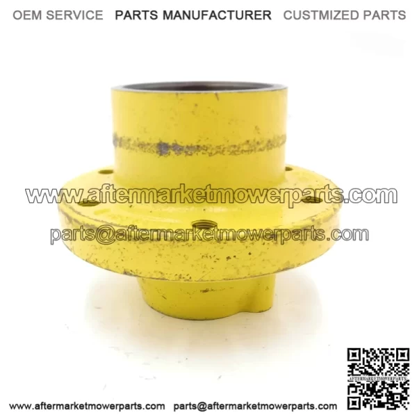 John Deere 6-bolt Wheel Hub R49839
