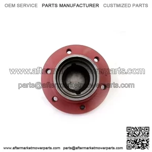 223311 New 6 Bolt Front Wheel Hub Fits Case-IH Tractor Models M 400 Super M
