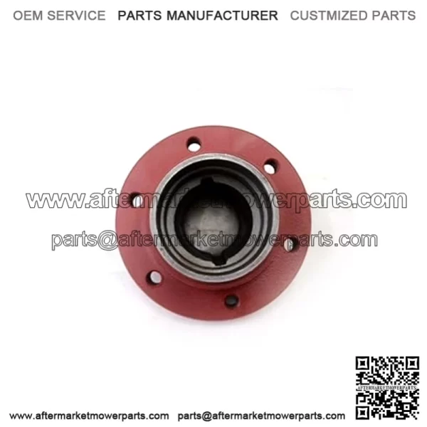 223311 New 6 Bolt Front Wheel Hub Fits Case-IH Tractor Models M 400 Super M