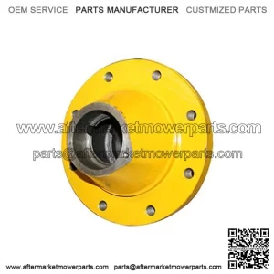 R113716 Aftermarket Front Wheel Hub Fits John Deere