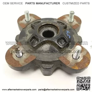 Polaris Ranger XP 1000 EPS Front Left or Right Wheel Hub 5141046-067