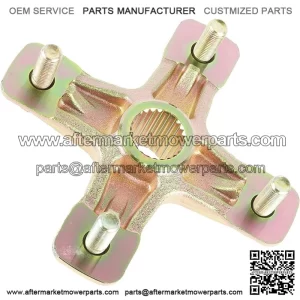 Rear hub yamaha Raptor 700 1PE-F53K0-00-00