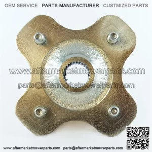 Rear hub yamaha Grizzly 350 Kodiak 400 450 5ND-F5383-11-00