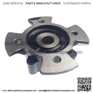 Front hub Linhai 400 27285