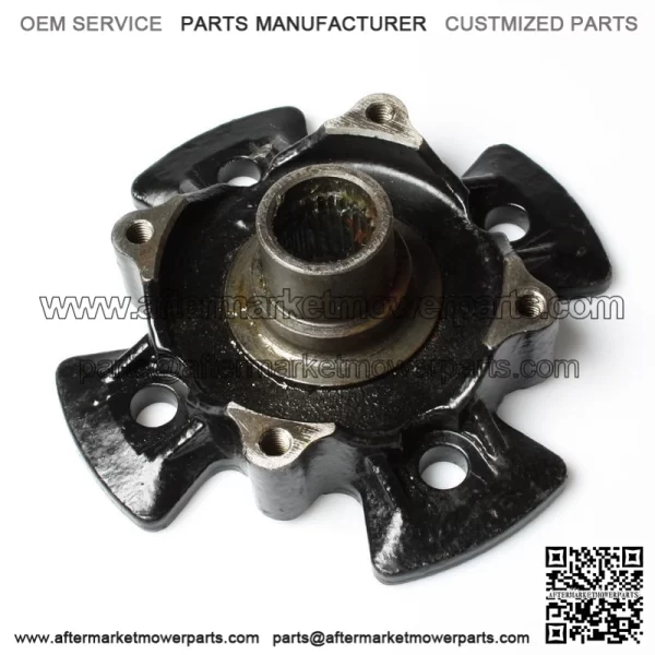 Rear hub Linhai 400 500 70719