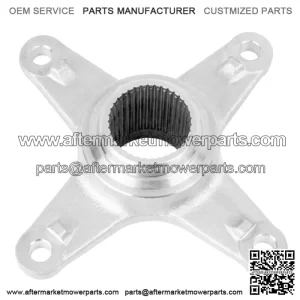 Rear Axle Sprocket Hub Collar for Yamaha Raptor 250 YFM250R YFM250Rsp 2008-2013