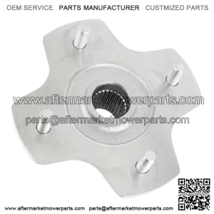 Rear Axle Right Wheel Hub fits Honda 42610-HR0-F00