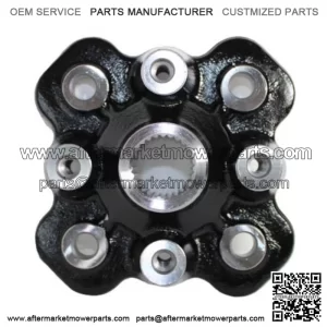 WHEEL HUB ?C CFMOTO OEM ?C 9GQV-070001-1400