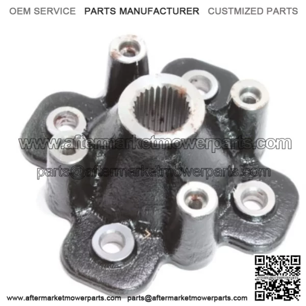 REAR WHEEL HUB, CFMoto OEM ?C 9060-110001-10000